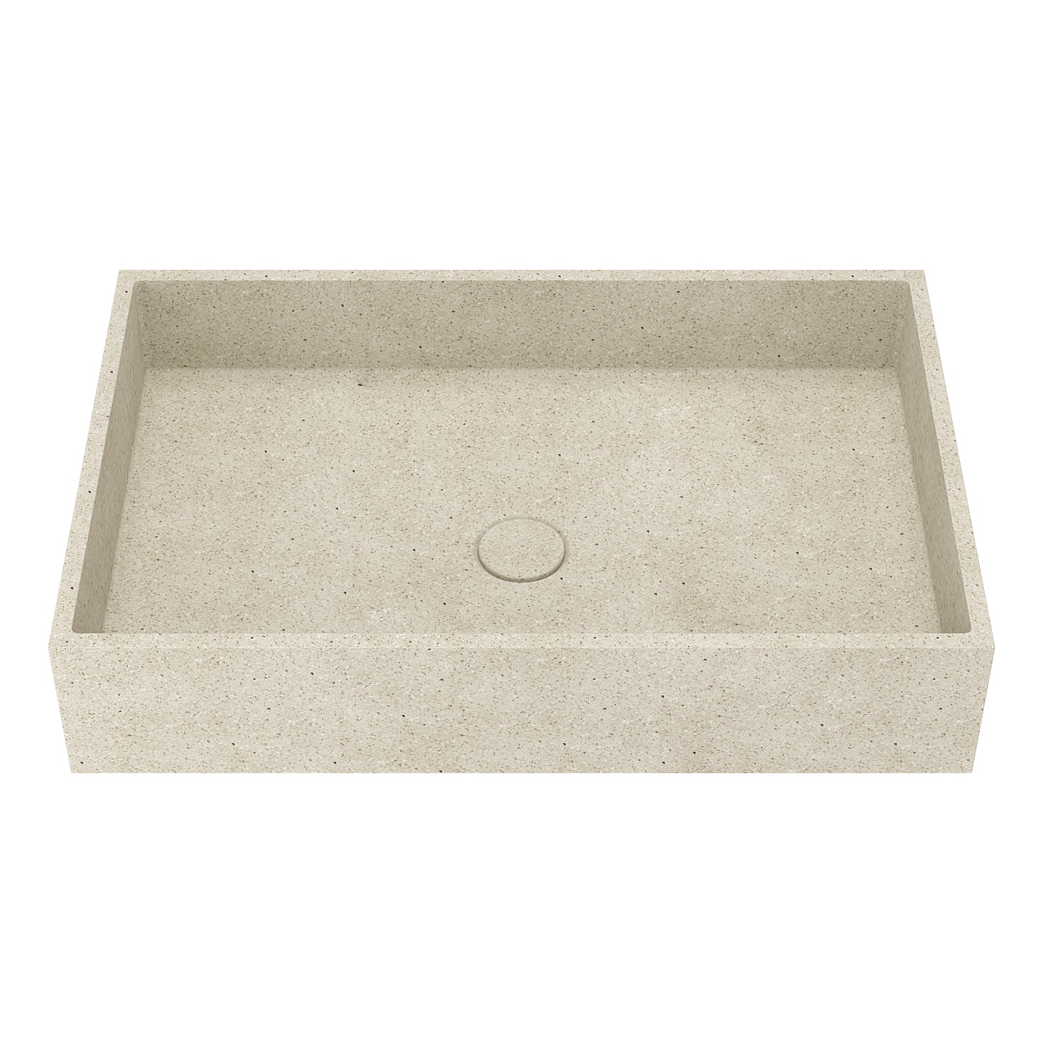 UF-1010 Eco-Friendly Cement Sink