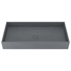UF-1011 Modern Concrete Sink