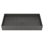 UF-1011 Modern Concrete Sink