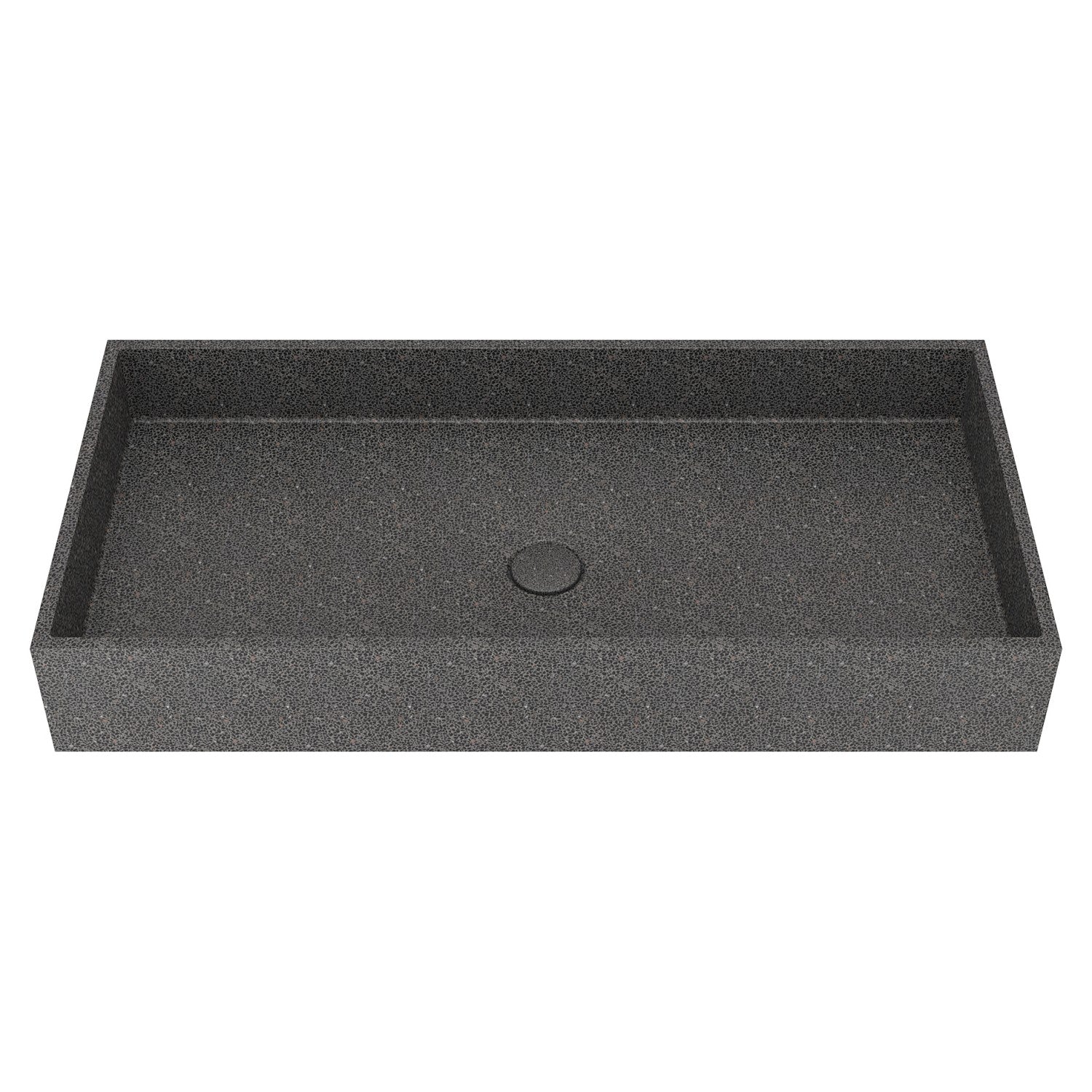 UF-1011 Modern Concrete Sink