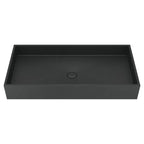 UF-1011 Modern Concrete Sink