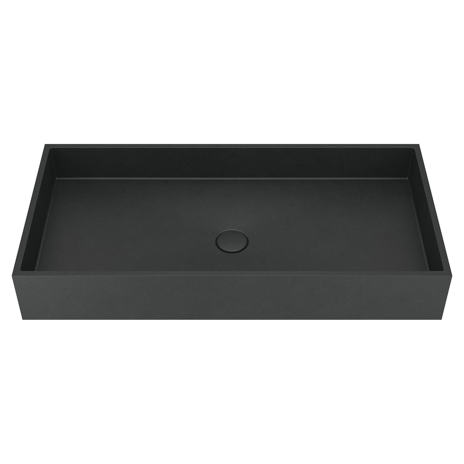 UF-1011 Modern Concrete Sink
