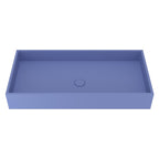 UF-1011 Modern Concrete Sink