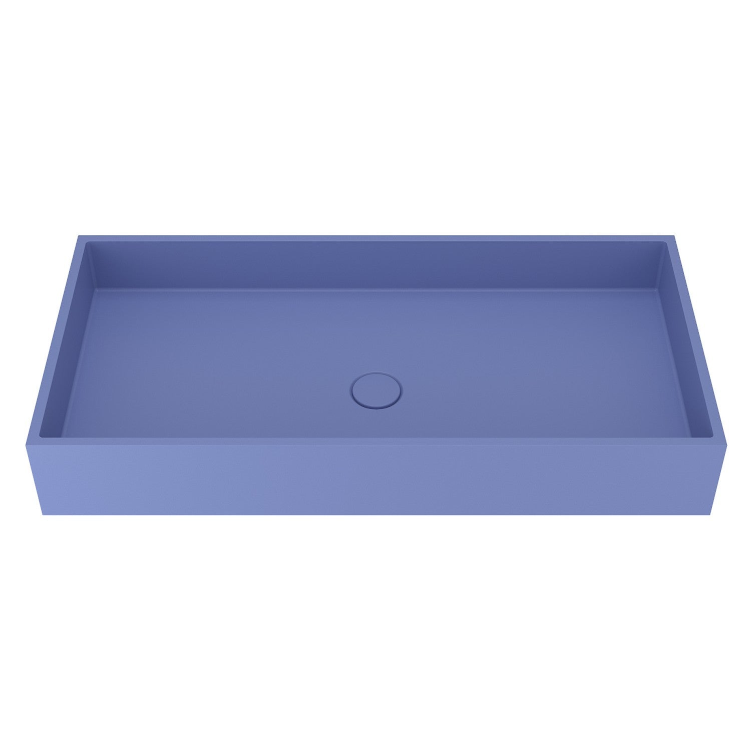 UF-1011 Modern Concrete Sink