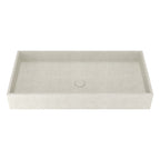 UF-1011 Modern Concrete Sink