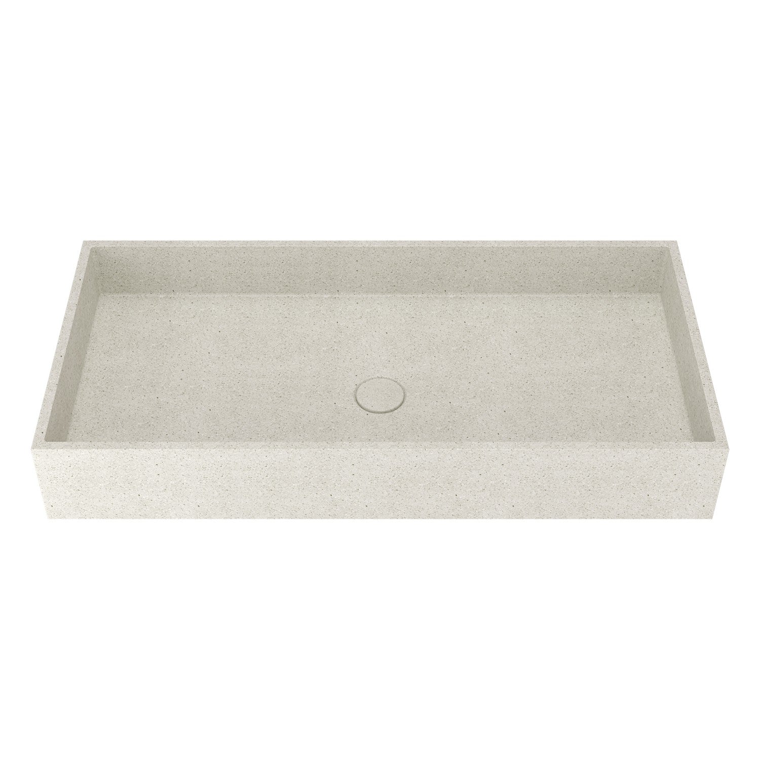 UF-1011 Modern Concrete Sink