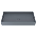 UF-1011 Modern Concrete Sink