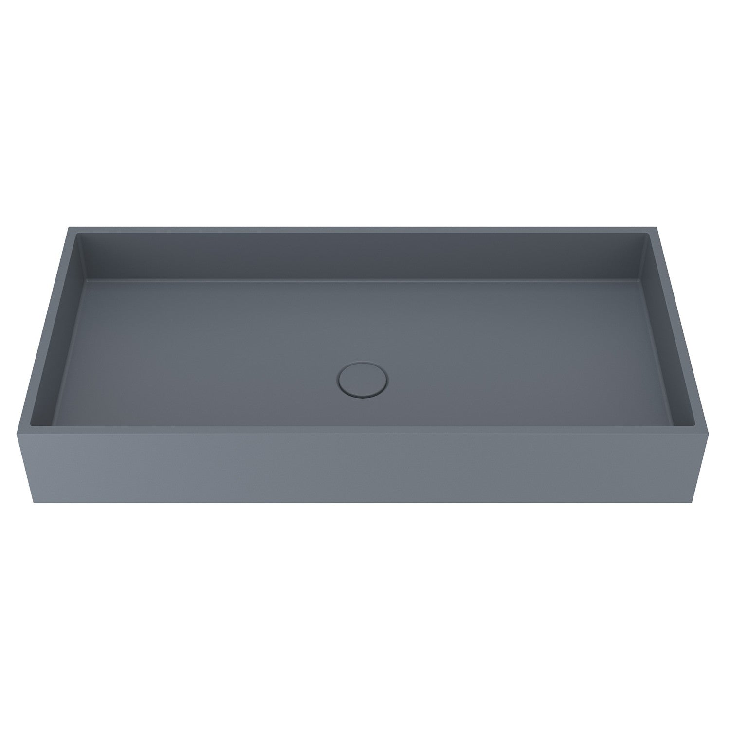 UF-1011 Modern Concrete Sink