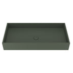 UF-1011 Modern Concrete Sink