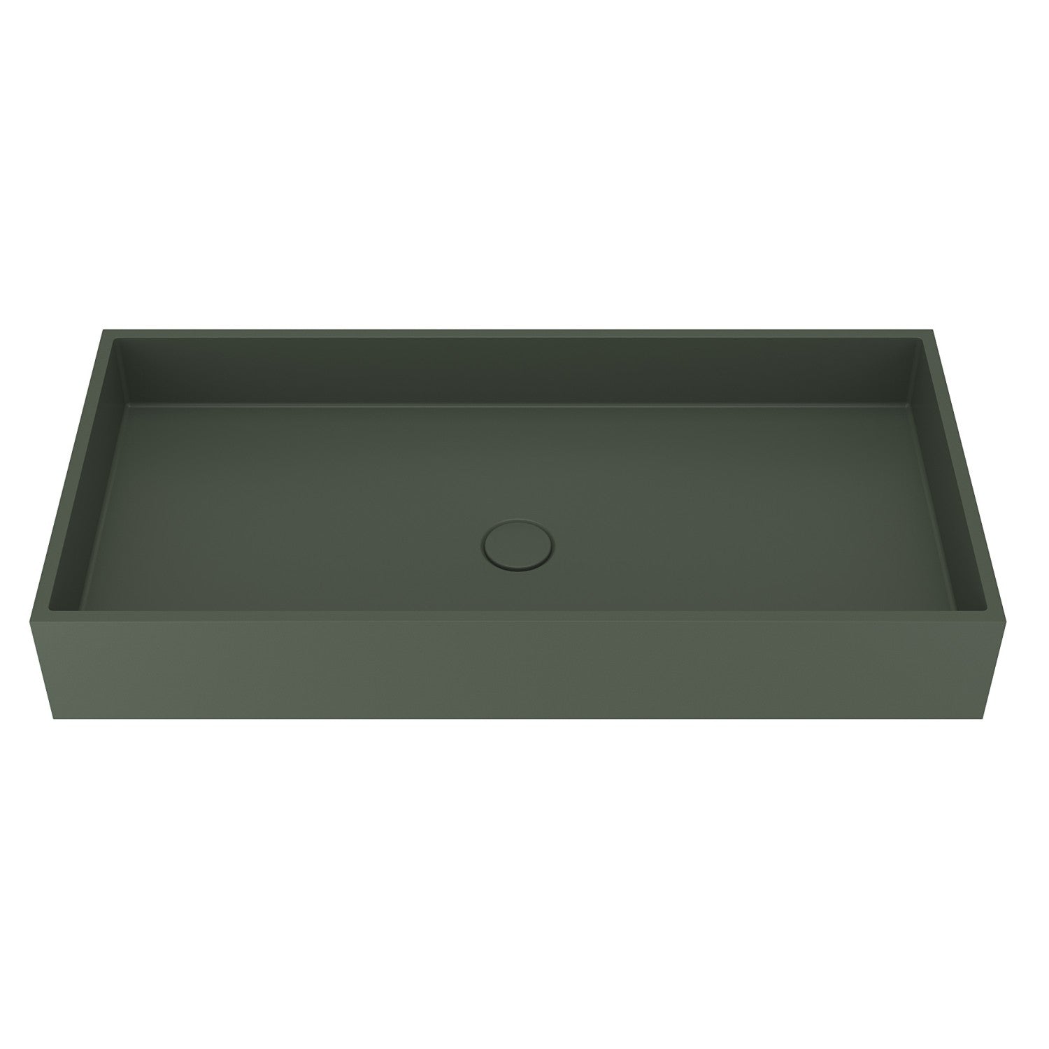 UF-1011 Modern Concrete Sink