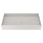 UF-1011 Modern Concrete Sink