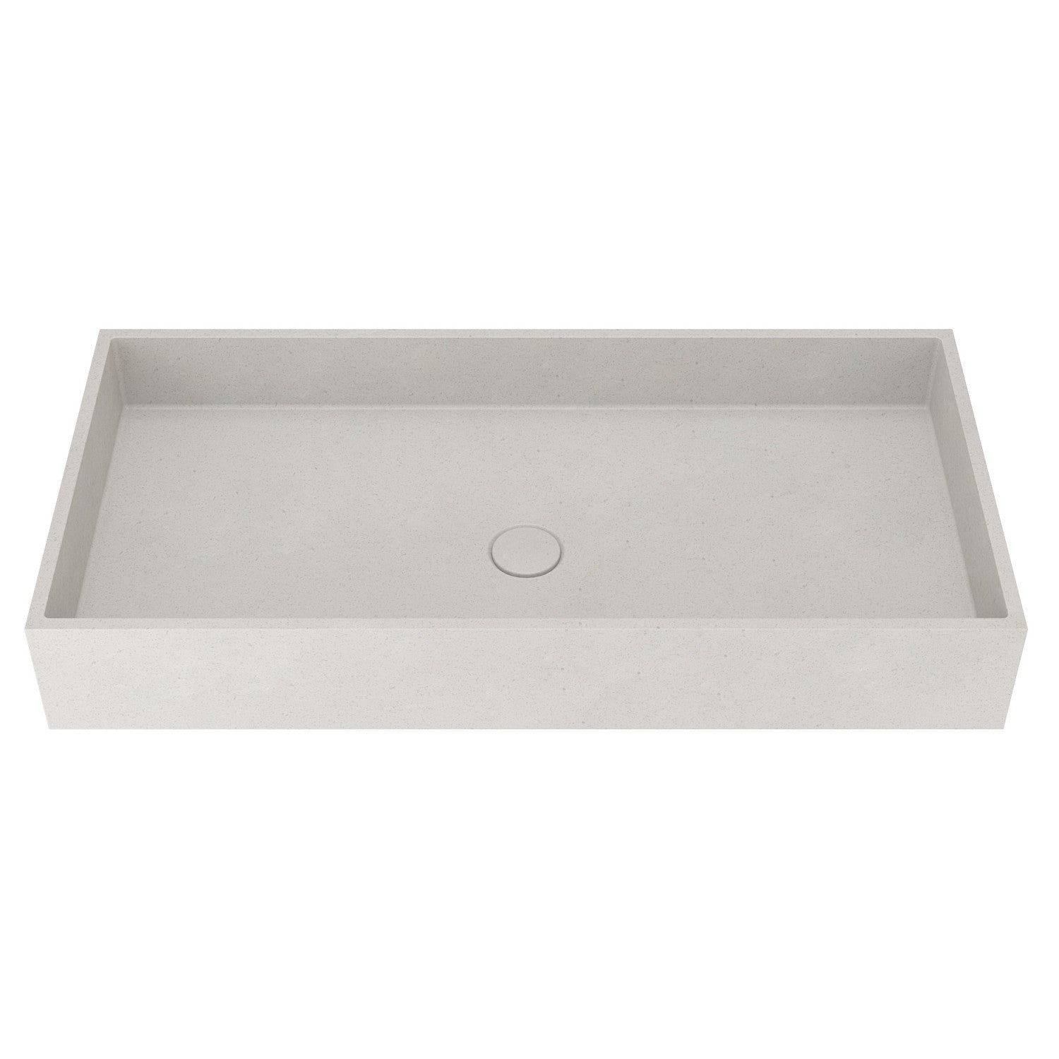 UF-1011 Modern Concrete Sink