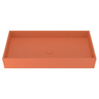 UF-1011 Modern Concrete Sink