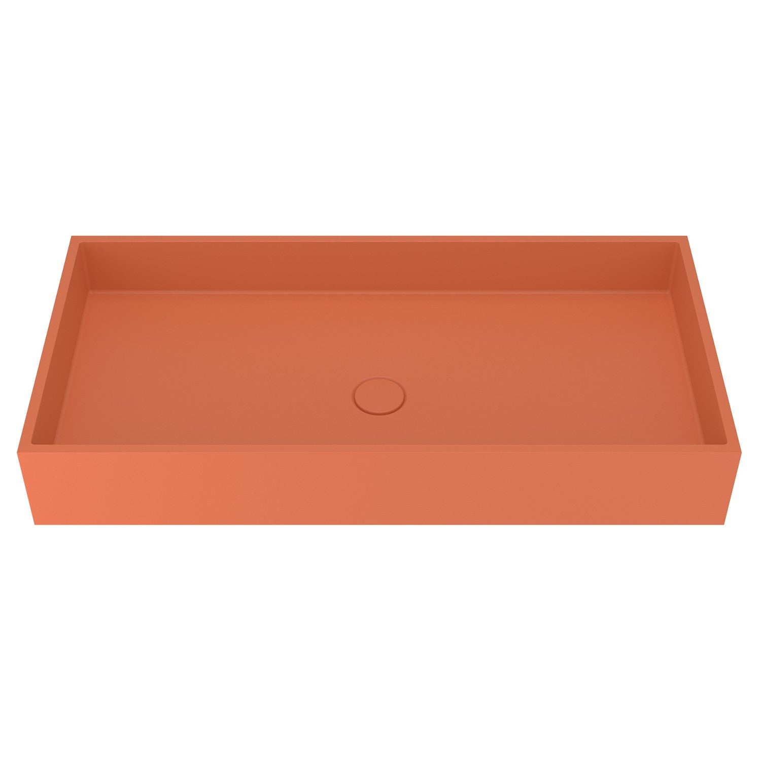 UF-1011 Modern Concrete Sink