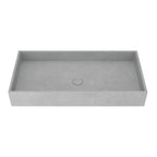 UF-1011 Modern Concrete Sink