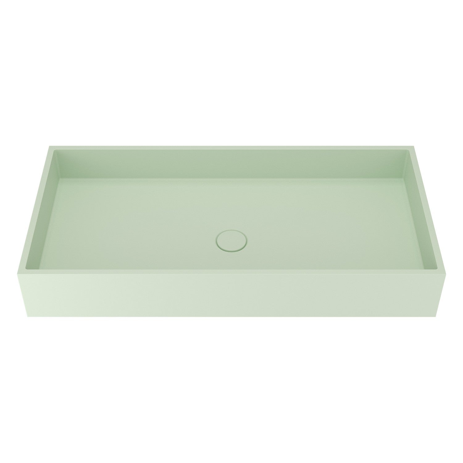 UF-1011 Modern Concrete Sink