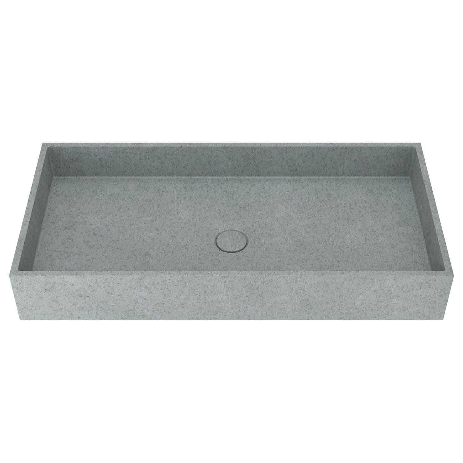 UF-1011 Modern Concrete Sink