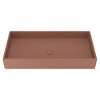 UF-1011 Modern Concrete Sink