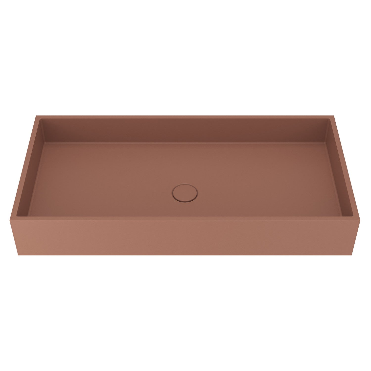 UF-1011 Modern Concrete Sink