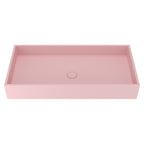 UF-1011 Modern Concrete Sink