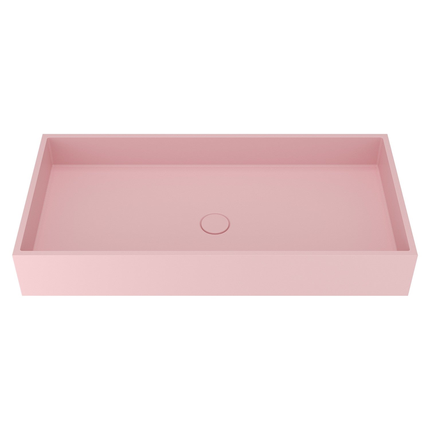 UF-1011 Modern Concrete Sink