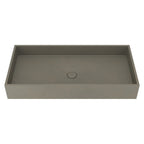 UF-1011 Modern Concrete Sink
