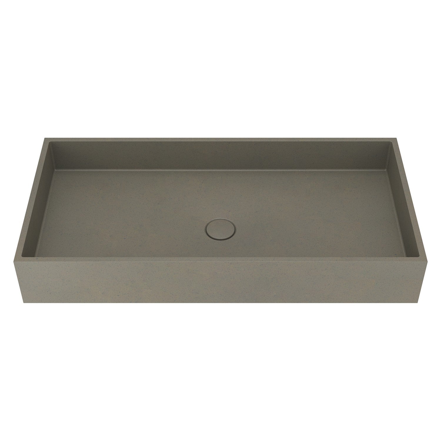 UF-1011 Modern Concrete Sink