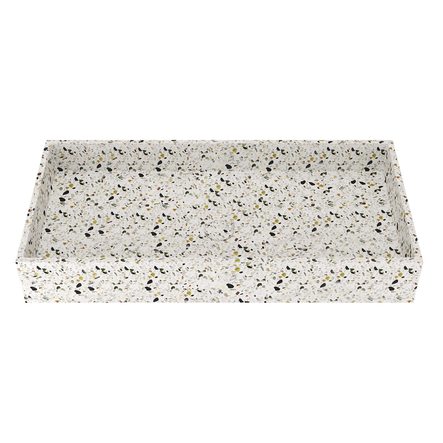 UF-1011 Modern Concrete Sink