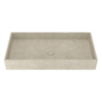 UF-1011 Modern Concrete Sink