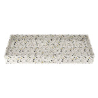 UF-1012 Rectangular Wash Cement Basin