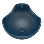 UF-1013 Curved Cement Basin
