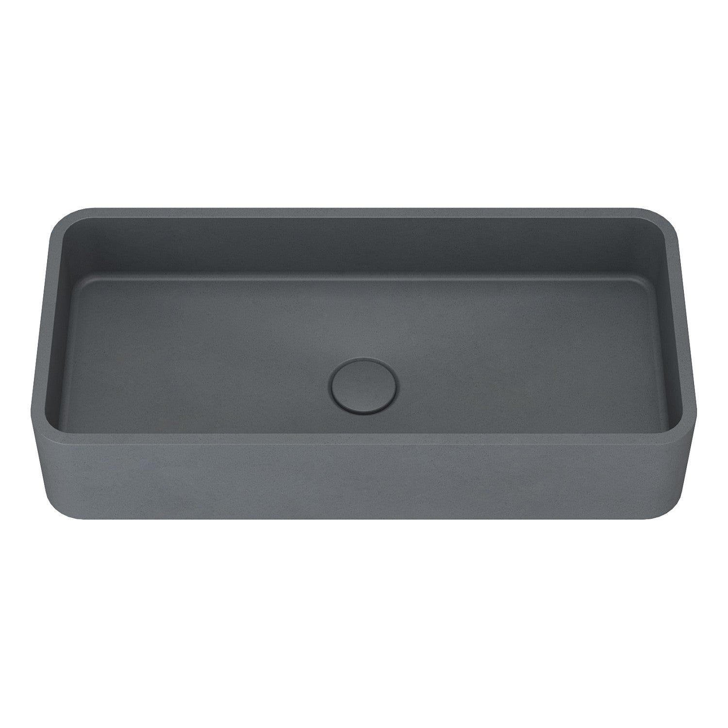 UF-1018 Terrazzo Washbasin