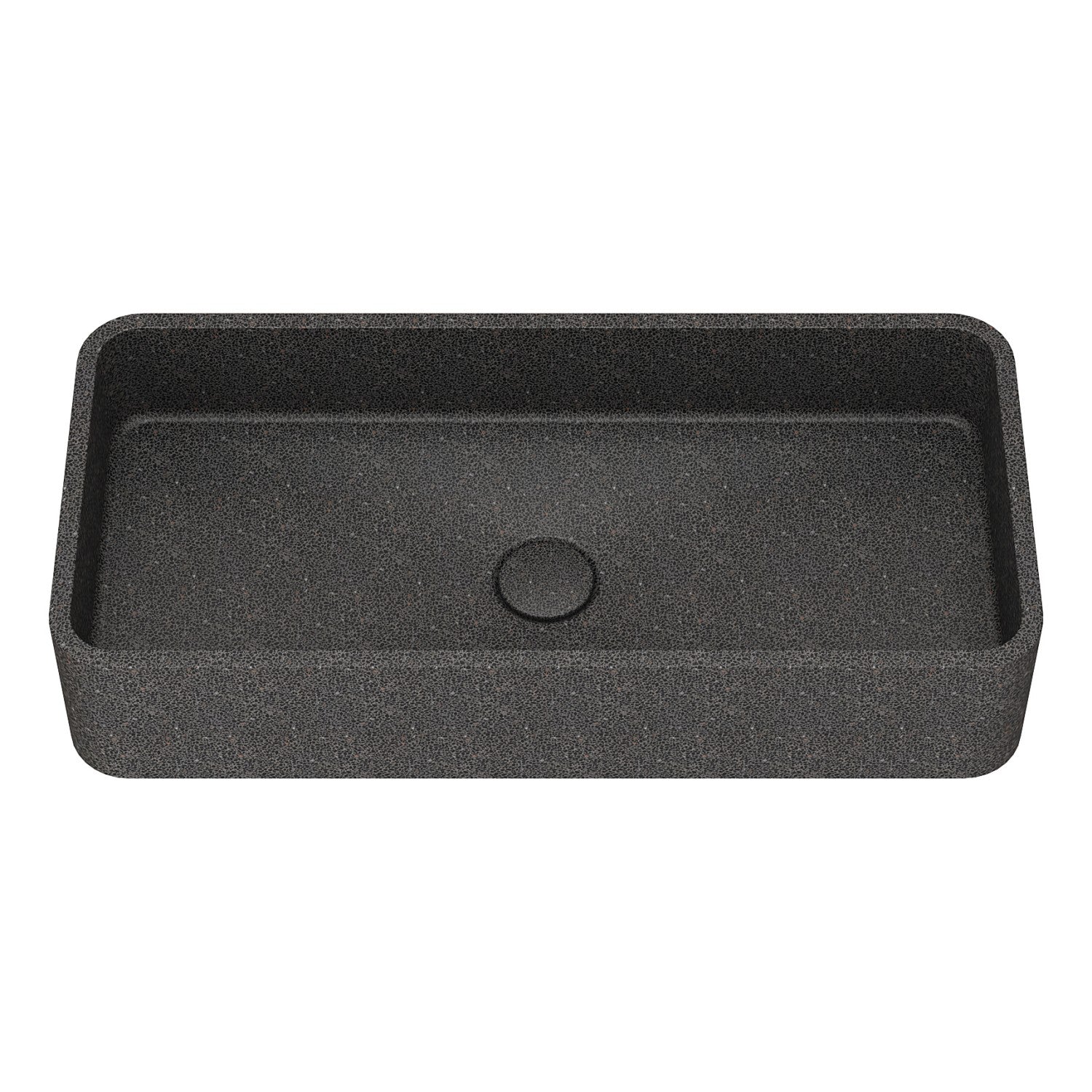 UF-1018 Terrazzo Washbasin