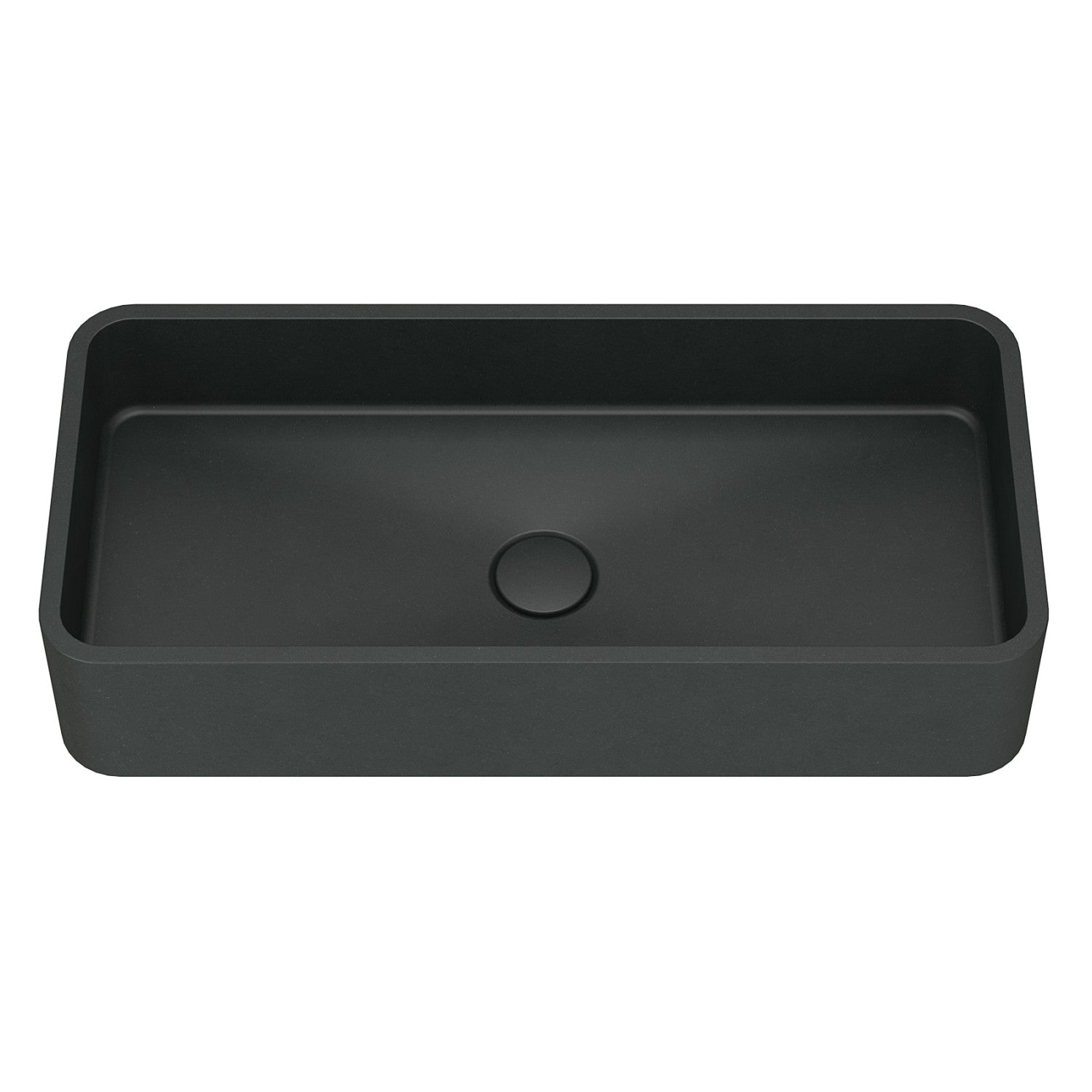 UF-1018 Terrazzo Washbasin