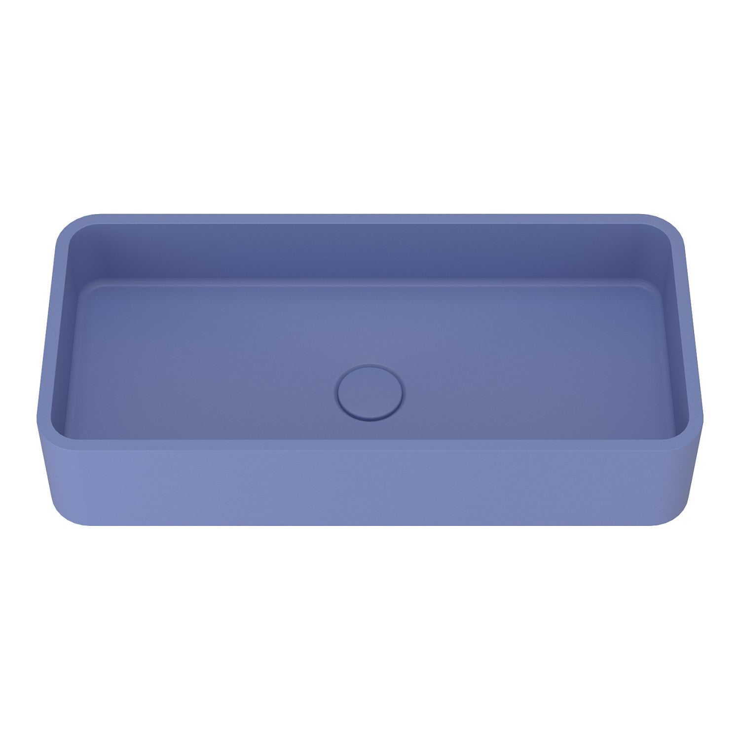 UF-1018 Terrazzo Washbasin