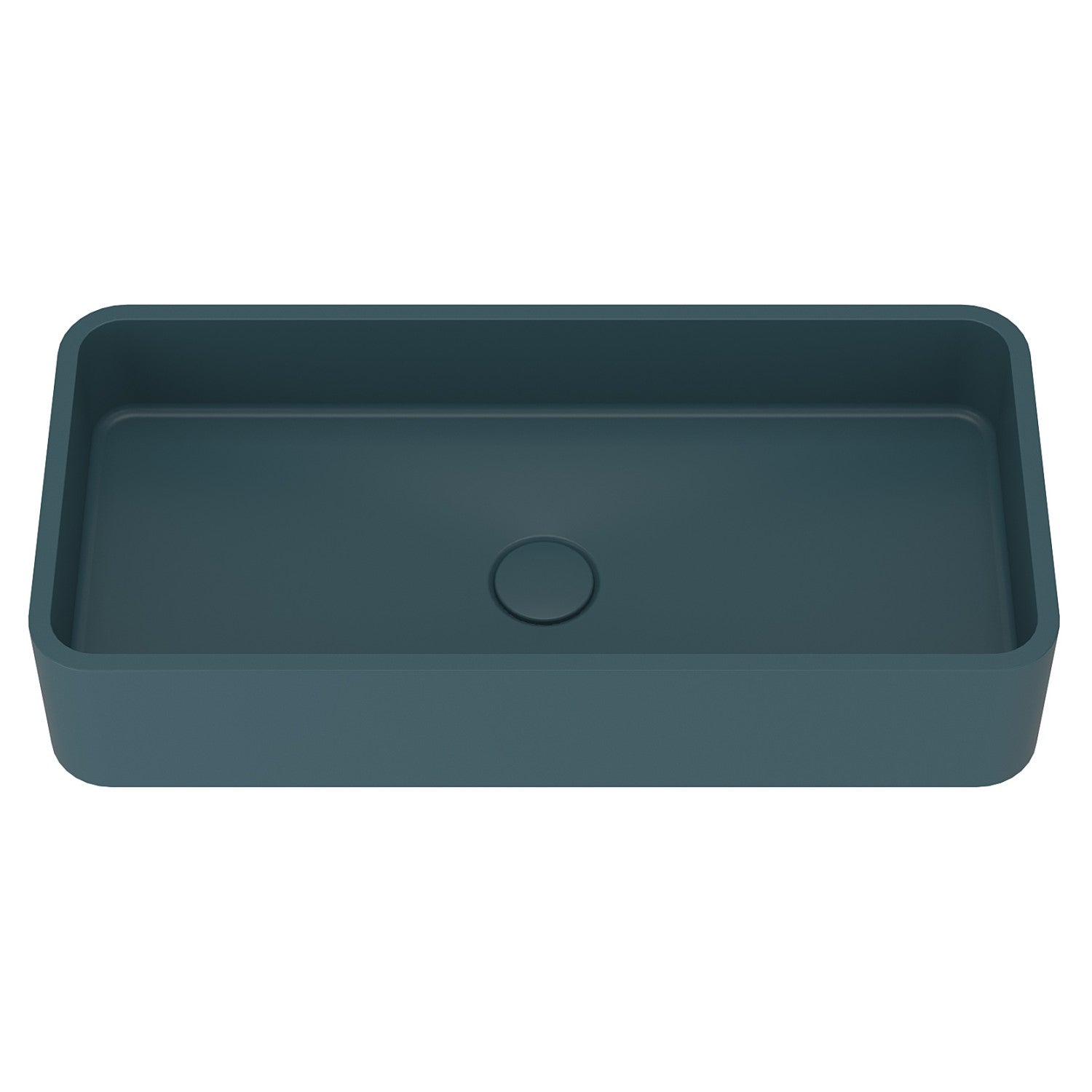 UF-1018 Terrazzo Washbasin