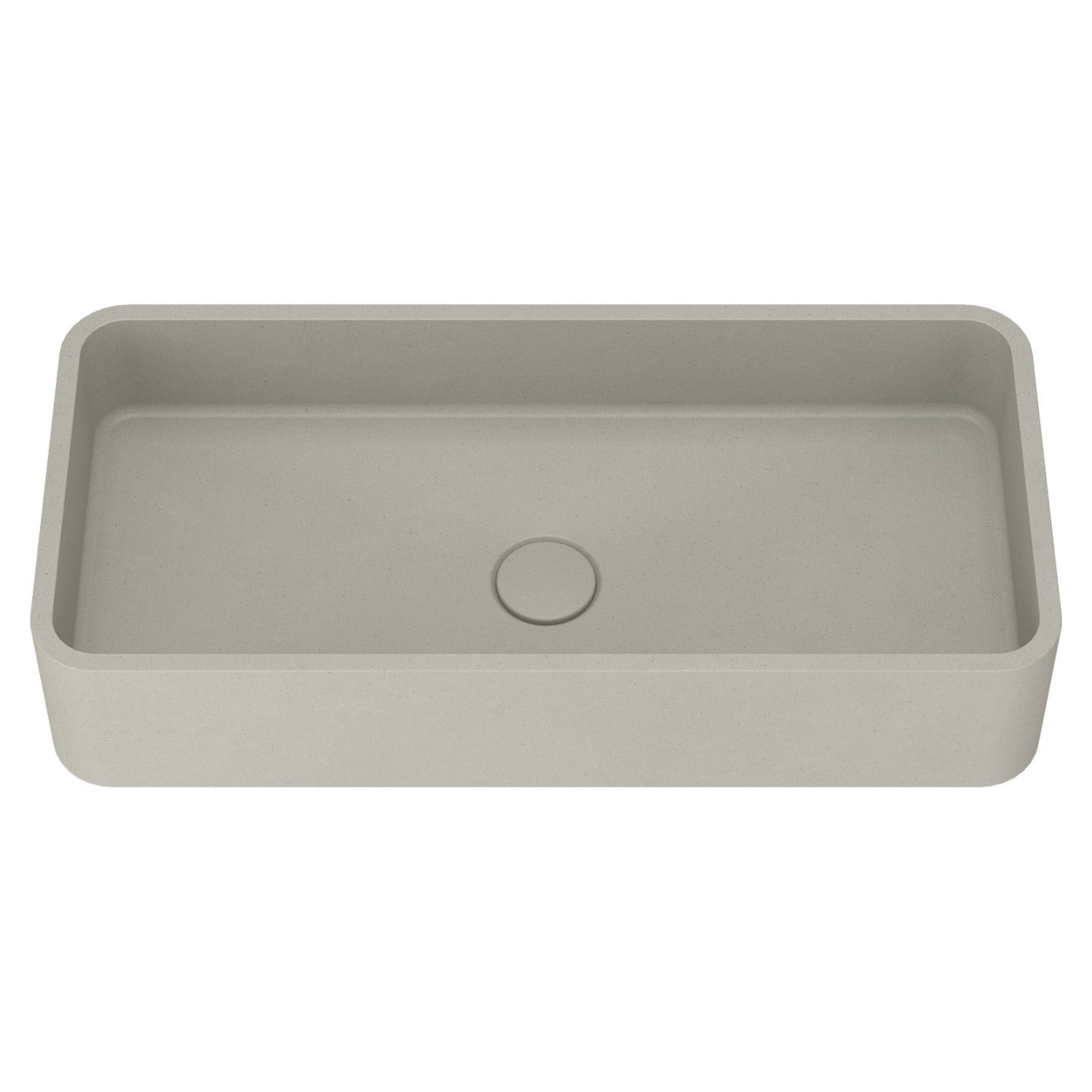 UF-1018 Terrazzo Washbasin