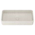 UF-1018 Terrazzo Washbasin