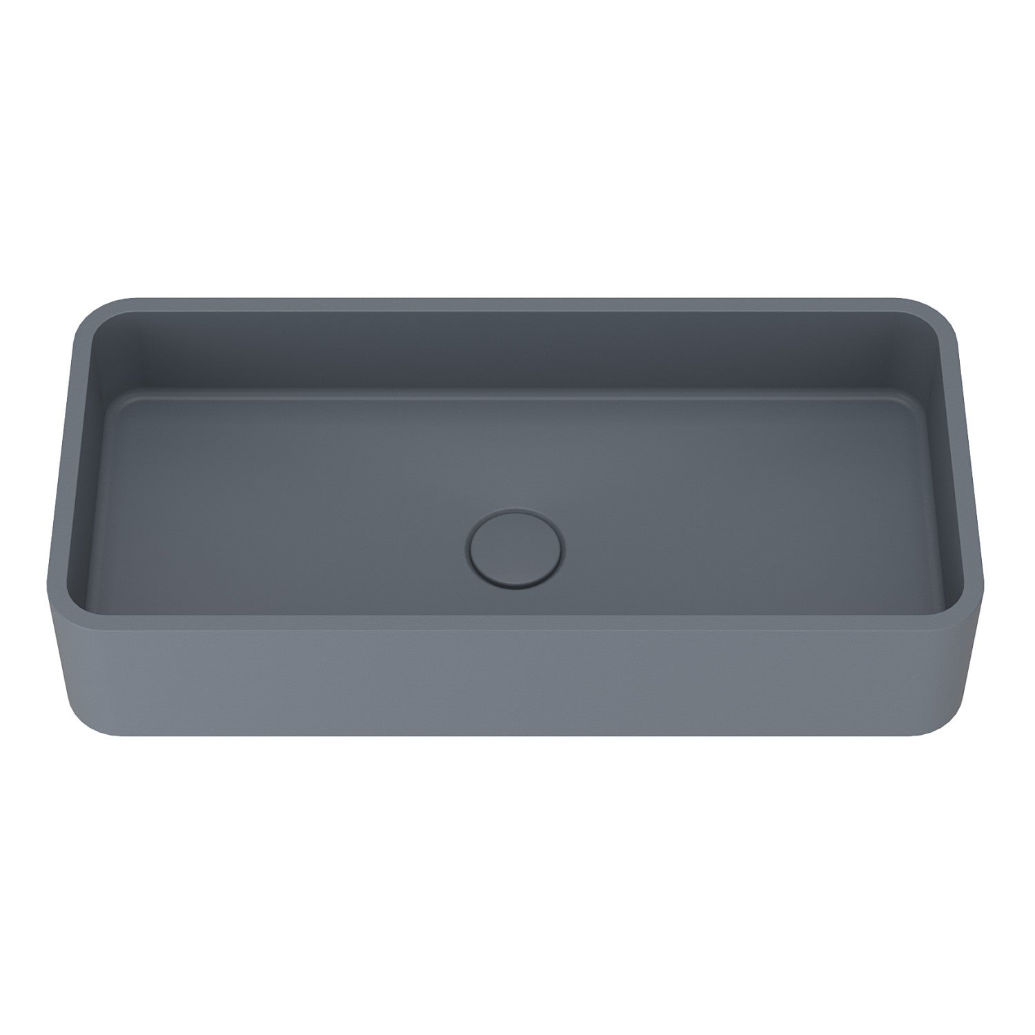UF-1018 Terrazzo Washbasin