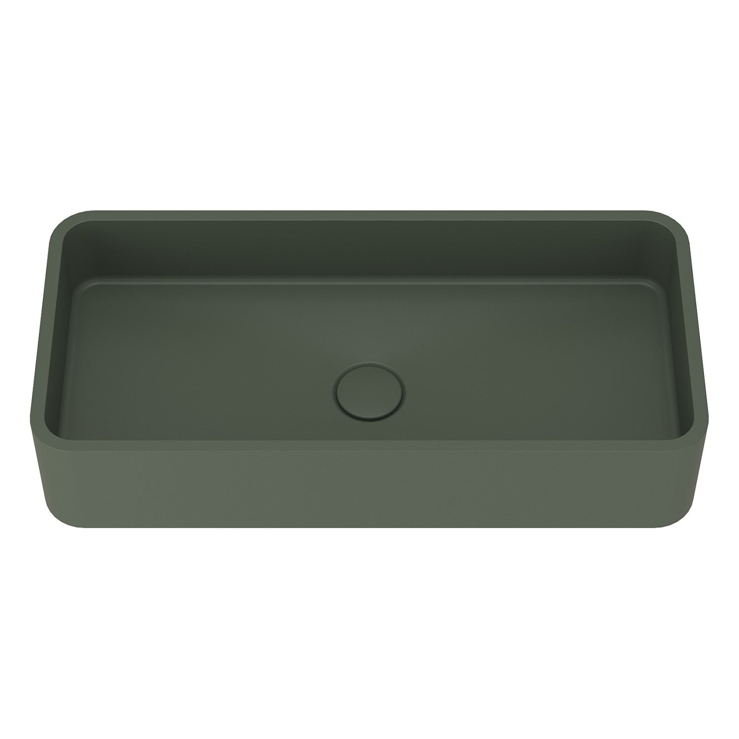 UF-1018 Terrazzo Washbasin