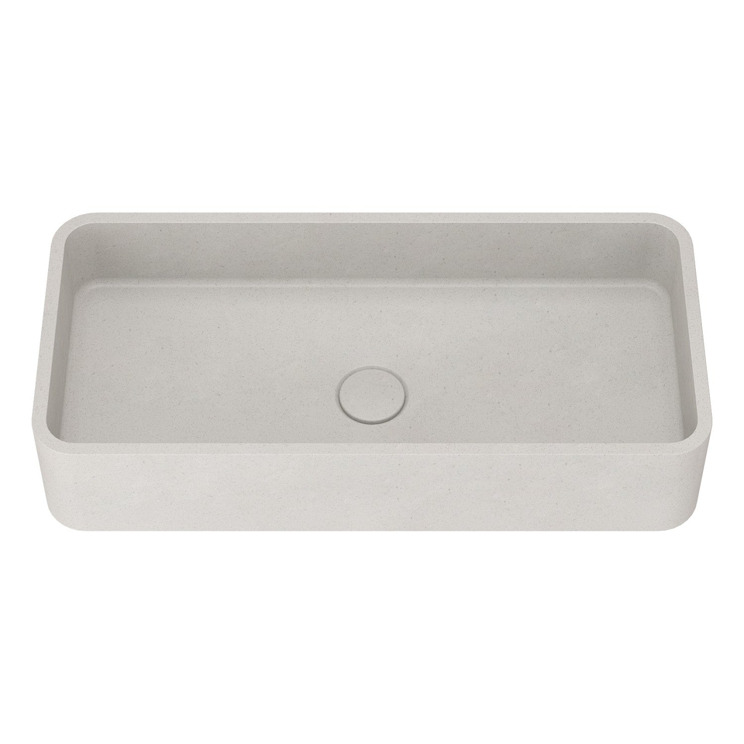 UF-1018 Terrazzo Washbasin