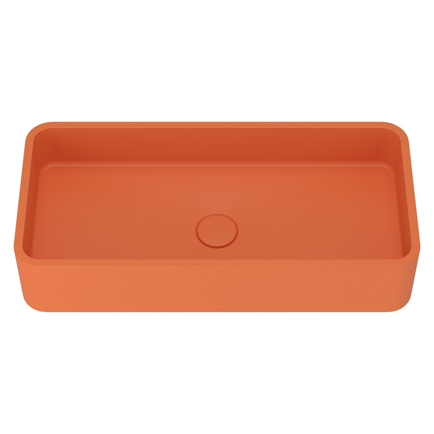 UF-1018 Terrazzo Washbasin