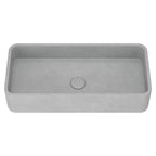 UF-1018 Terrazzo Washbasin