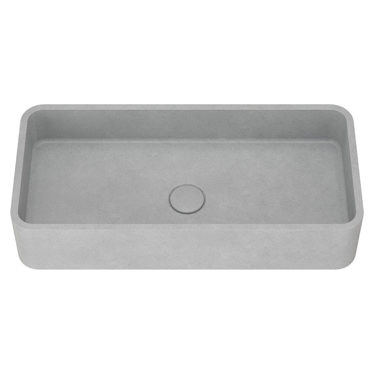 UF-1018 Terrazzo Washbasin