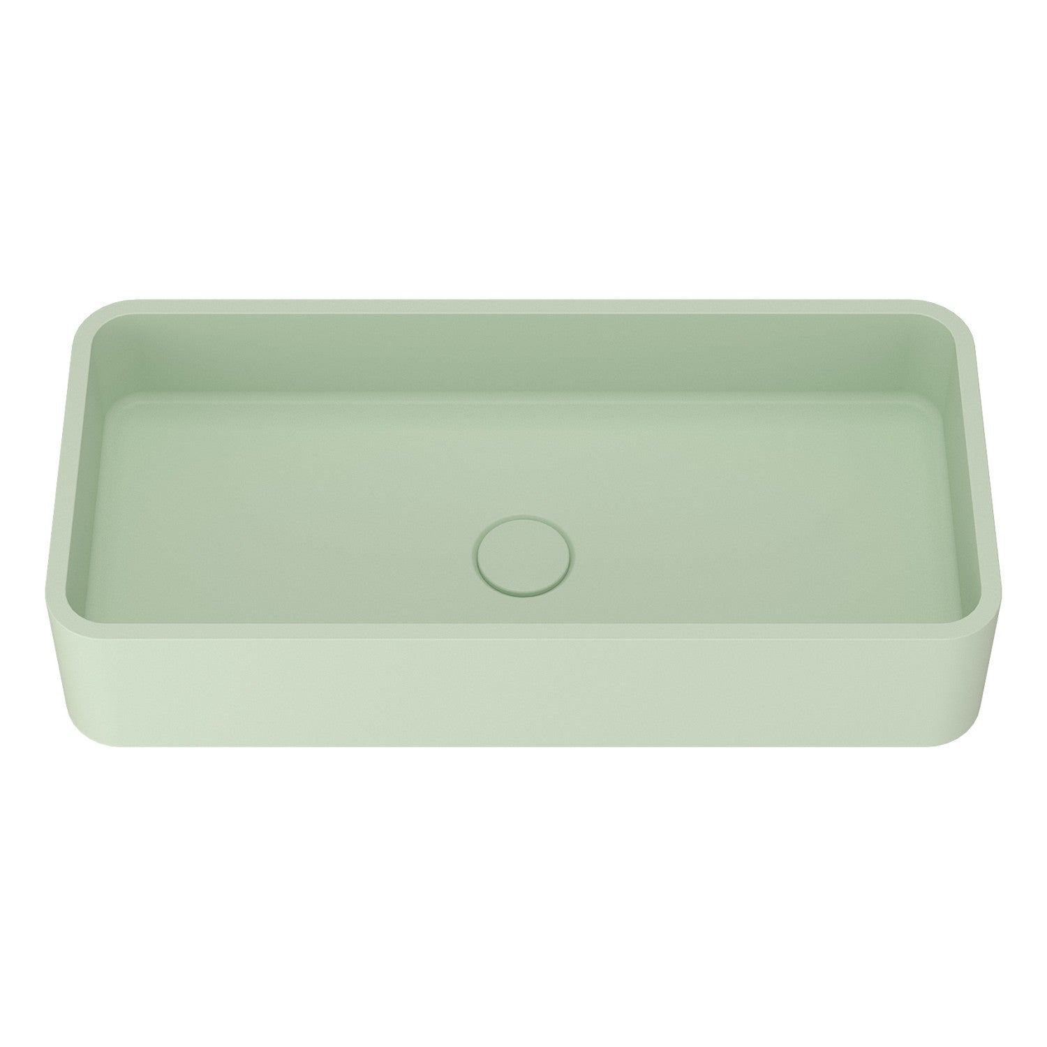 UF-1018 Terrazzo Washbasin