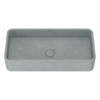 UF-1018 Terrazzo Washbasin