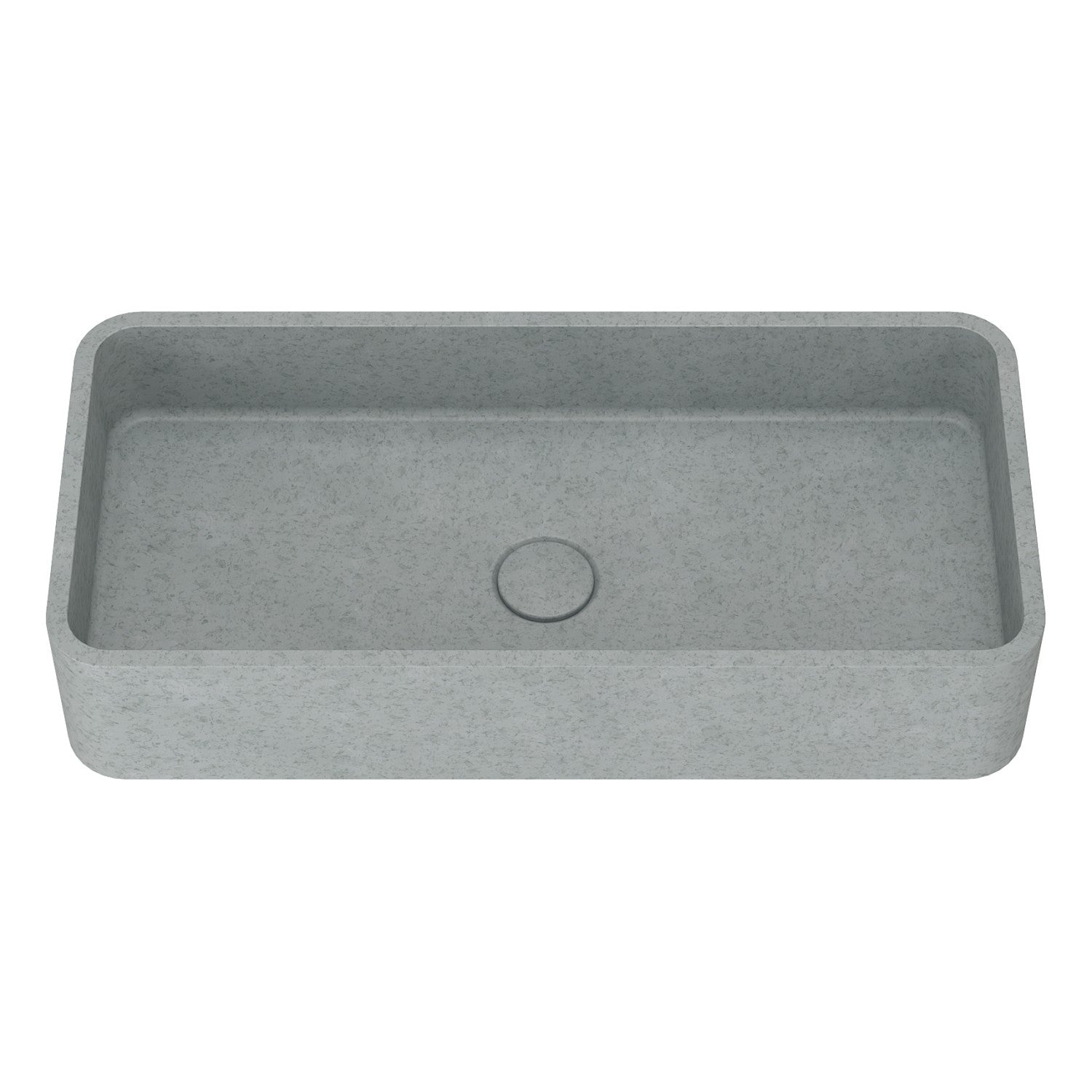 UF-1018 Terrazzo Washbasin