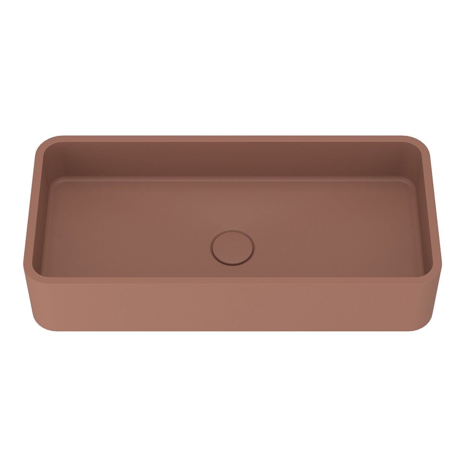 UF-1018 Terrazzo Washbasin