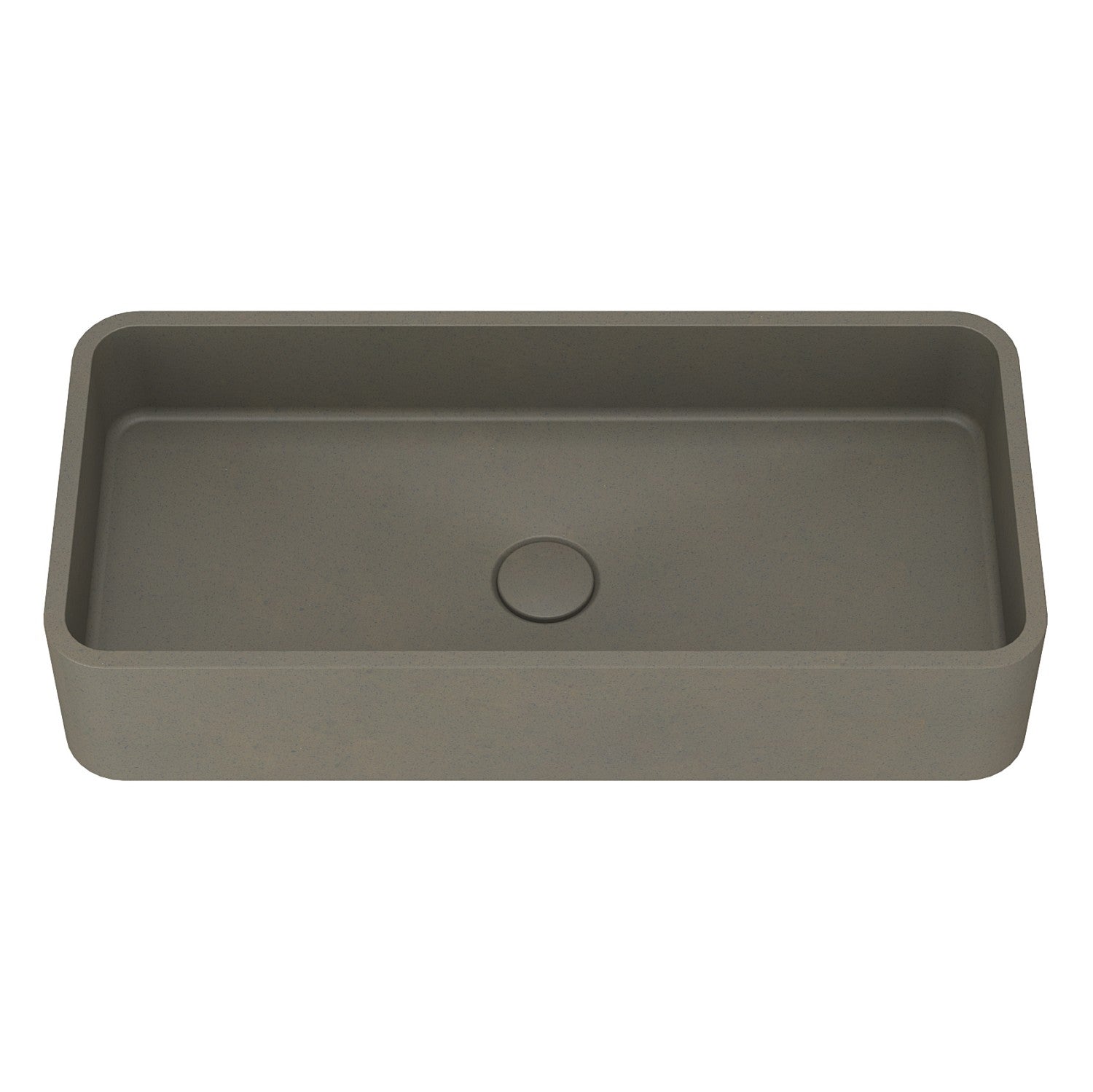 UF-1018 Terrazzo Washbasin