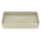 UF-1018 Terrazzo Washbasin